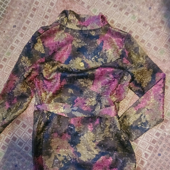 Spring jacket - Picture 4 of 4